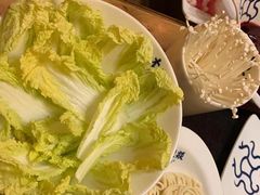 -大龙辣火锅·龙虾·烧烤(湖滨新天地店)