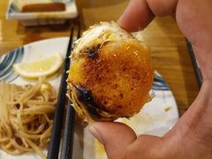 -樱町三味日本料理(城乡世纪广场店)