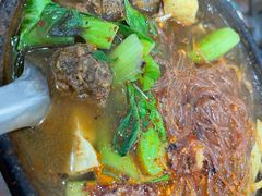 -清真·马文砂锅大全(麦苋街店)
