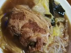 -金泰缘排骨馆(遵化路店)