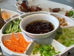 -大鸭梨烤鸭(望京店)
