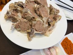 -小叶手抓·清真食品(治平路店)