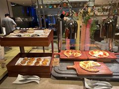 -金海湾自助餐厅(金陵饭店)