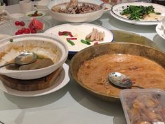 -陶缘一号·四季缘·老字号顺德菜·户外婚礼家宴(西滘店)