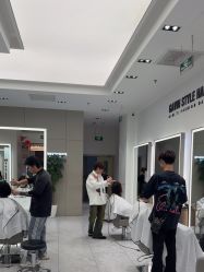 -崇尚GAVIN STYLE臻选