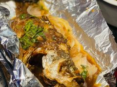 -新白鹿餐厅(百联中环店)