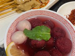 -福苗小骆驼烧烤(中关村店)