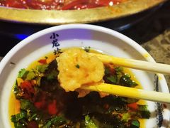 -小龙坎火锅(春熙太古里店)