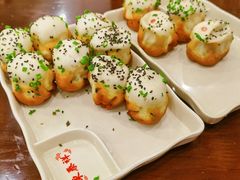 -东泰祥生煎馆(陕西南路店)