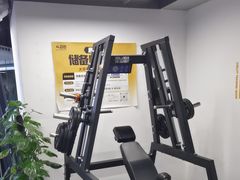 -超鹿运动(达信大厦店)