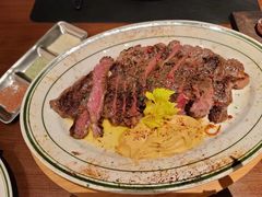 -404干式熟成牛排馆•聚会餐厅