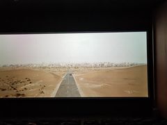 -山文星辉影城(济南和谐广场店)