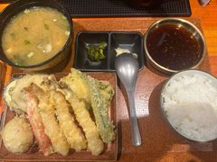 -天妇罗内顺田(罗湖店)