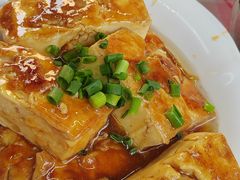 -黎记大排档(慈云路店)