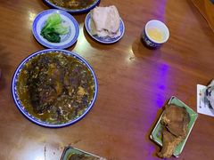 -同得兴 Since·1995 传统苏式面馆(十全街店)