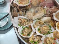 -陈小厨海鲜大咖·15年平潭味(龙王头店)