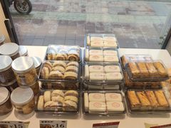 -法诗甜蛋糕店(皇姑大润发店)