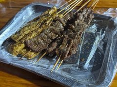 -阿梅姐美食店
