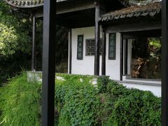-无锡惠山寺