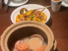 -山涧肴·湘味家肴(松岗满纷天地店)