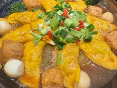 胡适一品锅-中国徽菜·徽商故里(广安门店)