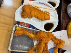 -哈灵现炒本帮面(宁波路店)