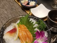 -枫品铁板烧(东樾店)