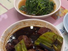 -蘭心餐厅(进贤路店)