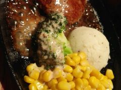 -铃木食堂(帽儿胡同店)