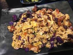 -老啪叽串炒饭(铁百店)