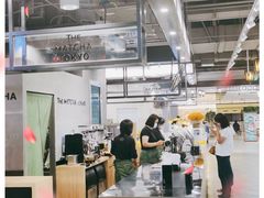 -THE MATCHA TOKYO抹茶东京