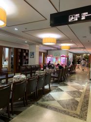 大堂-深圳阳光医疗美容医院·旗舰店
