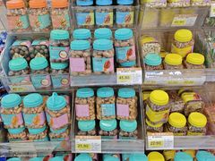 -合家福超市(合肥滨湖百大店)