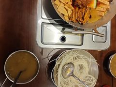 -小螺大作·螺蛳粉火锅(林和西店)