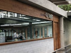 -ROAST coffee & eatery