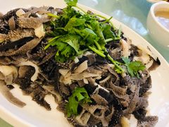 水爆肚-六顺园清真回族饭店(工程街店)