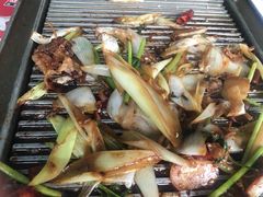 -旺顺阁鱼头泡饼(常营店)