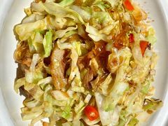 -大鸭梨烤鸭(枣园店)