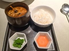 -融琥珀·京鲁菜·海味珍品(西单店)