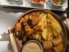 -同仁四季椰子鸡(海岸城天利店)