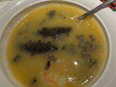 -悦融琥珀·京鲁菜·海味珍品(西单店)