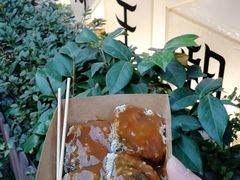 暴雪臭豆腐-品腐记·豆腐王朝(老门东总店)