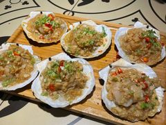 -新凯旋烧烤·燕姐千岛湖土菜