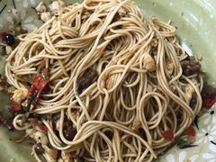 干拌面-刘氏三和面馆