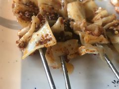-丰茂烤串(六里桥店)