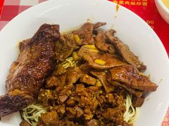 -辣肉面大王(天平路店)