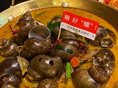 -老闵田螺馆·南昌市井菜·特色小吃(总店)