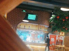 -福茂源横山铁锅羊肉(牡丹园店)