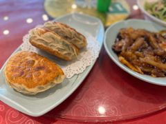 -南来顺饭庄·清真(南菜园店)