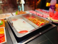 -福禄娃一家人火锅(上地店)